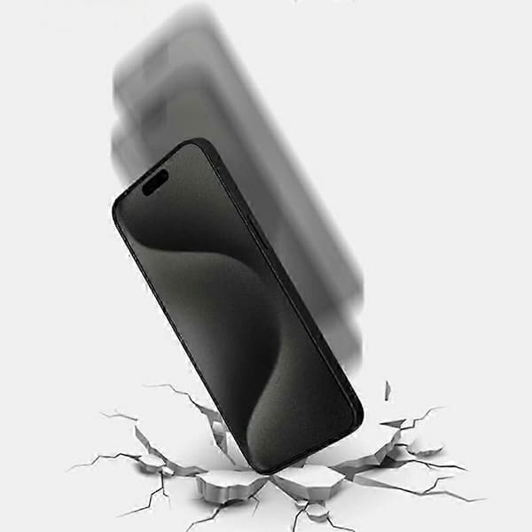 iPhone 16 -panssarilasi