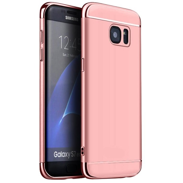Samsung Galaxy S7 Edge - Skal / Mobilskal Tunt 8817 | Fyndiq