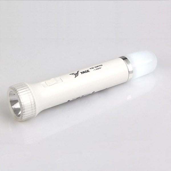 Ficklampa / LED-lampa 180LM - Vit 7820 | 145 | Fyndiq
