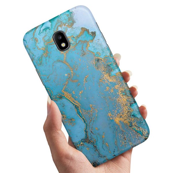 Samsung Galaxy J3 17 Skal Mobilskal Ma 97a5 Fyndiq