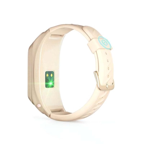 JAKCOM B6 Smart Phone Armband Guld