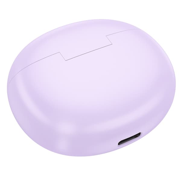 hoco EW61 True Wireless Bluetooth-hörlurar Blå
