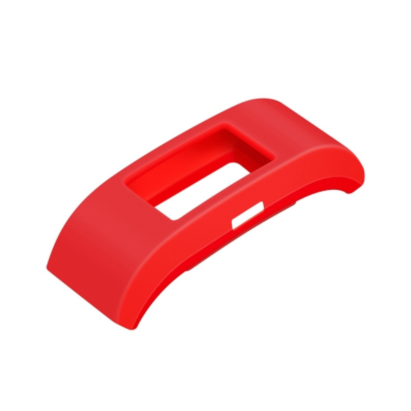 För Fitbit Charge 2 Smart Watch Case Red