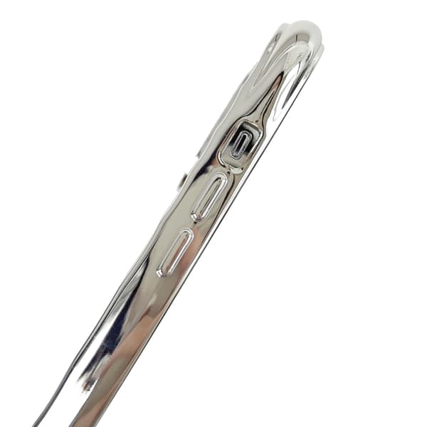 iPhone 16 Pro Electropläterad Våg MagSafe Skal Guld