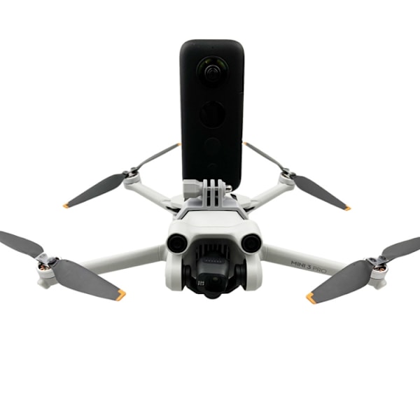 Topp expansionsadapterfäste för DJI Mini 3 Pro