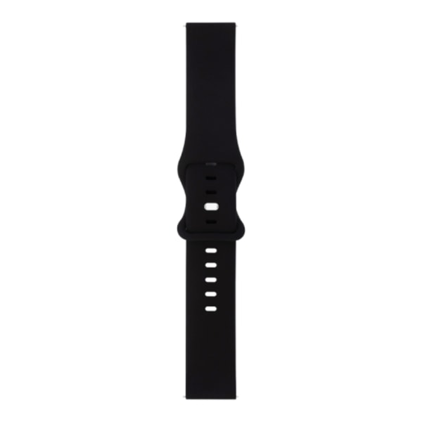 För Garmin Vivoactive 3 8-spännes watch Black