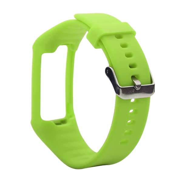 Silikon watch för POLAR A360 / A370 Green