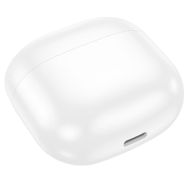 BOROFONE BW53 True Wireless Bluetooth-hörlurar Vit