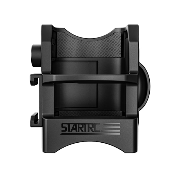 För DJI OSMO Pocket 3 STARTRC Multifunktionell Fast Montering Expansionsadapter Fäste