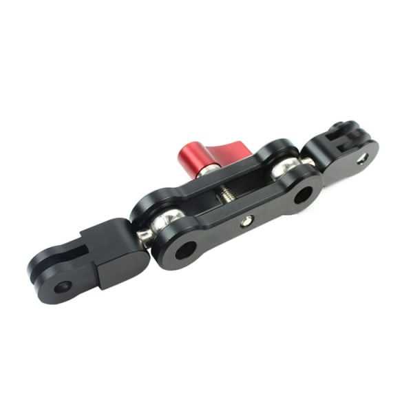KF27868 360 Pivot Magic Arm Mount Aktivitetsanslutningsadapter Stativhållare
