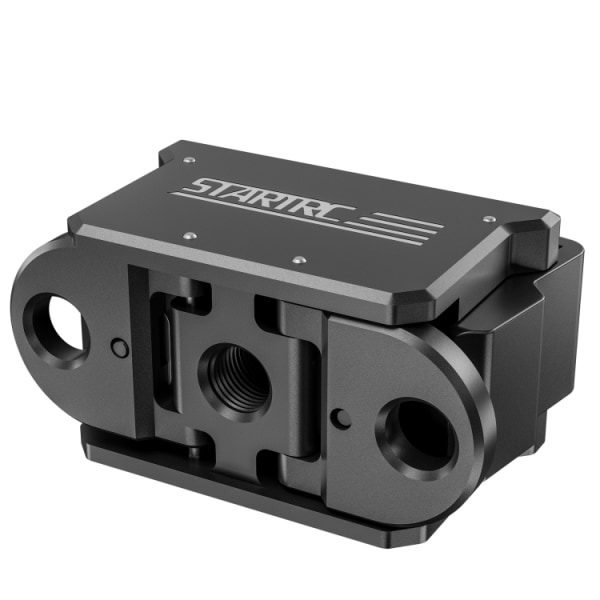 STARTRC Snabbmonteringsadapter förlängningsfäste för DJI Pocket 3