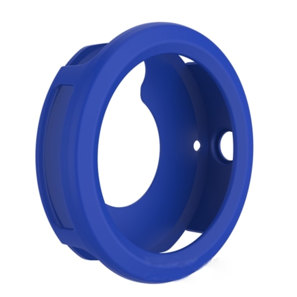 För Garmin Vivoactive 3 Smart Watch Case Blue