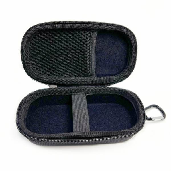 För BOSCH GLM Laser Range Finder Utomhusskydd EVA Hård Förvaringsväska Stötsäker Kit
