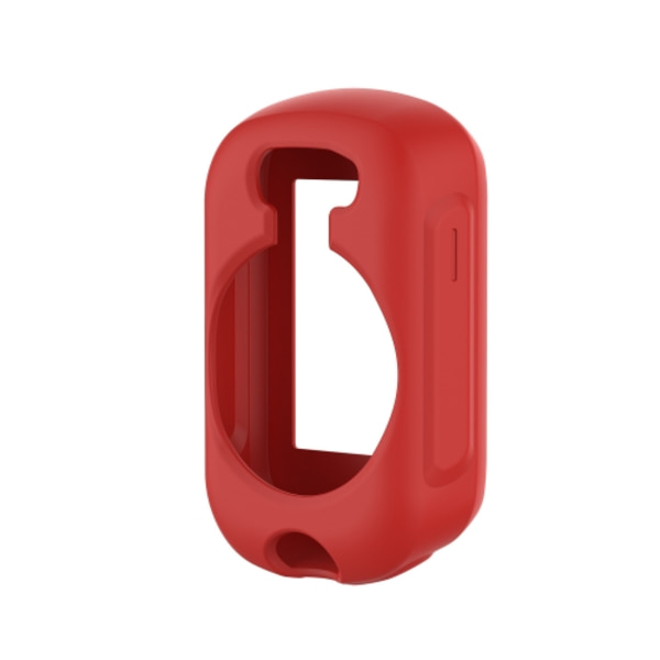 För Garmin Edge 130 stoppur case Red