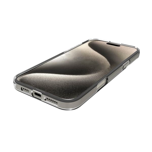 iPhone 16 Pro Max Vattentålig Textur TPU Skal