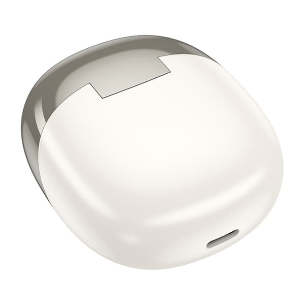hoco EQ11 True Wireless Bluetooth-hörlurar Svart