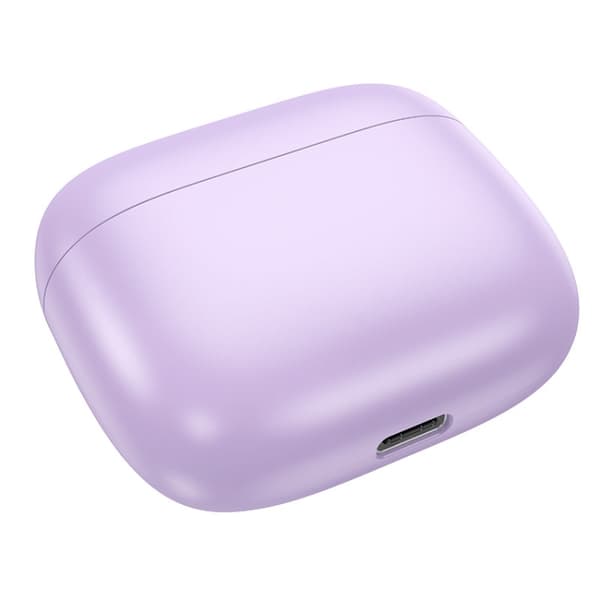 hoco EQ2 True Wireless Bluetooth-hörlurar Vit