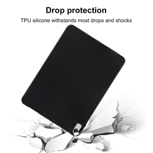 Samsung Galaxy Tab S5e TPU-fodral