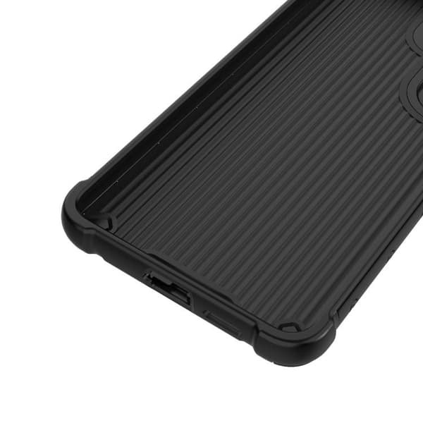 Samsung Galaxy S26+ / S26 Plus 5G Skal - Grått Solid Fodral med MagSafe Magnet Ljusgrå
