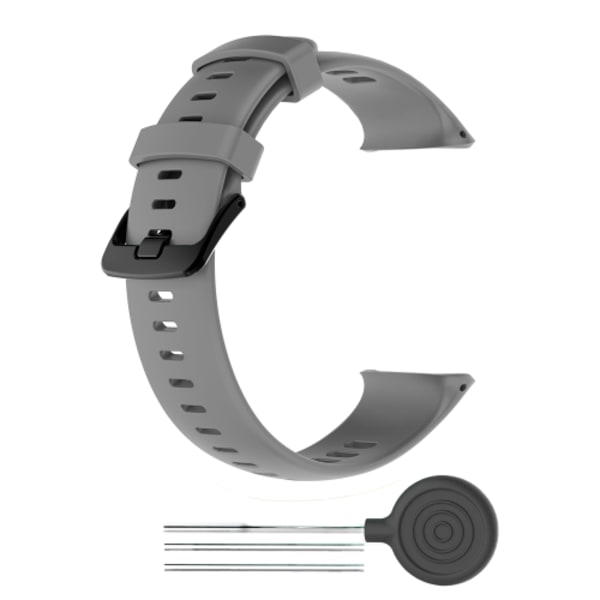 För Polar Vantage V2 Watch Grey