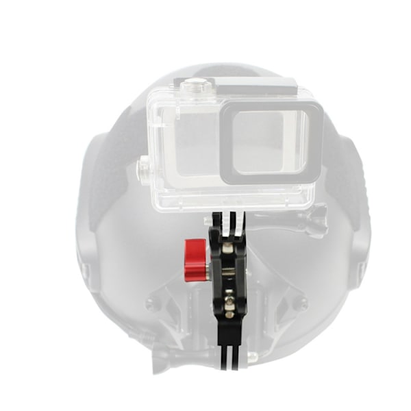 KF27868 360 Pivot Magic Arm Mount Aktivitetsanslutningsadapter Stativhållare