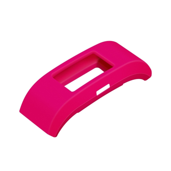 För Fitbit Charge 2 Smart Watch Case Rose Red