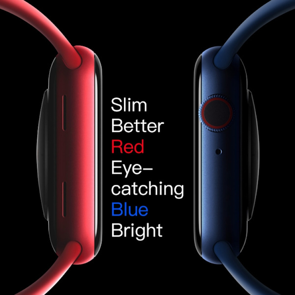 T500+ 1,75 tums IPS-skärm IP67 Vattentät Smart Watch Vit