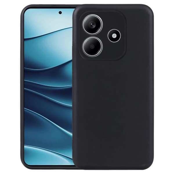 Redmi Note 14 4G TPU fodral