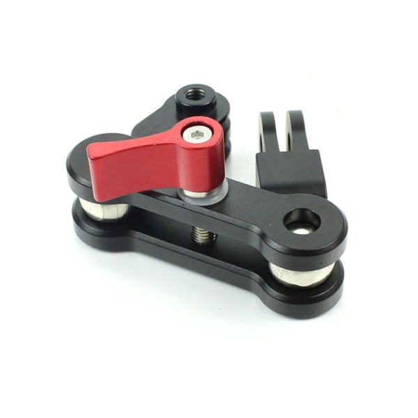 KF27868 360 Pivot Magic Arm Mount Aktivitetsanslutningsadapter Stativhållare