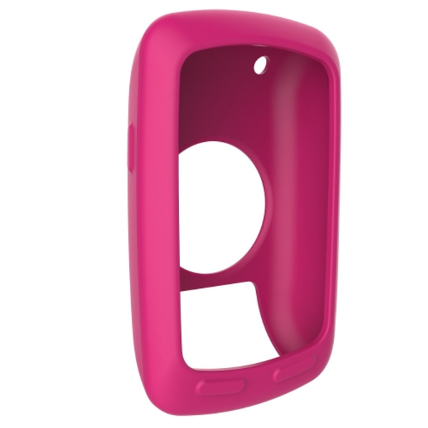 För Garmin Edge 800 & 810 Case för stoppur Pink