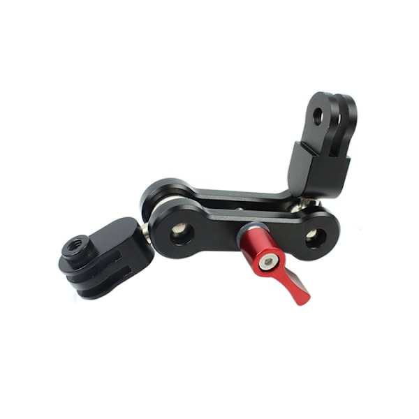 KF27868 360 Pivot Magic Arm Mount Aktivitetsanslutningsadapter Stativhållare