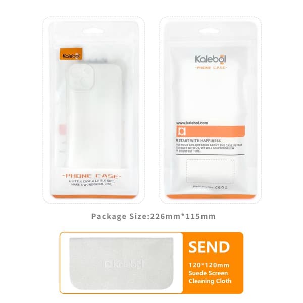 Redmi Note 14 Pro 5G - Kalebol 1.5mm Tjock Four-Corner Stötsäker TPU Mobilskal