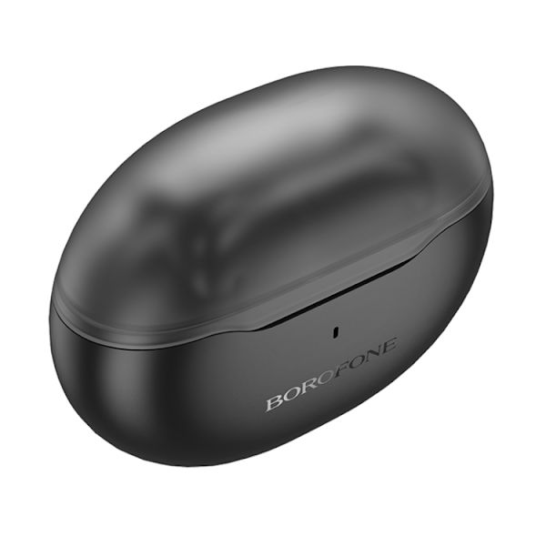 BOROFONE BW52 True Wireless Bluetooth-hörlurar Svart