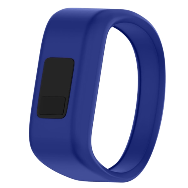Silikon watch för Garmin Vivofit JR Blue Large