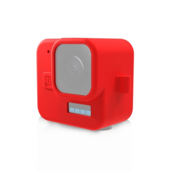 Silikonfodral för GoPro Hero11 Black Mini Röd