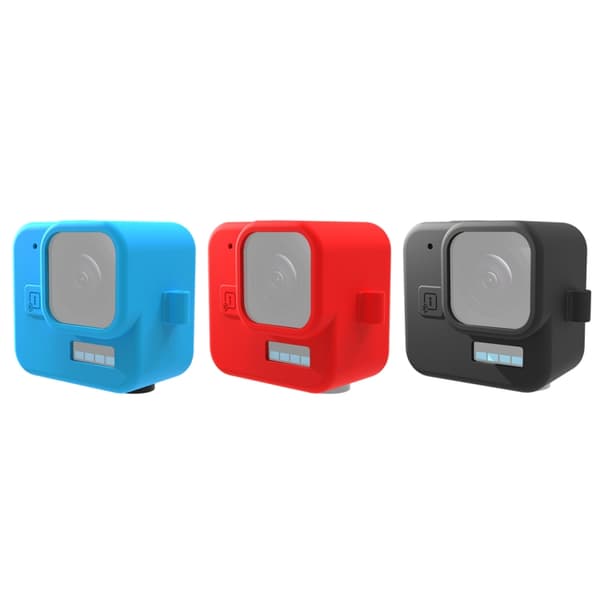 Silikonfodral för GoPro Hero11 Black Mini Blå
