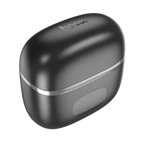 hoco EQ1 Music Guide True Wireless Bluetooth 5.3 Headset med LED-display Svart