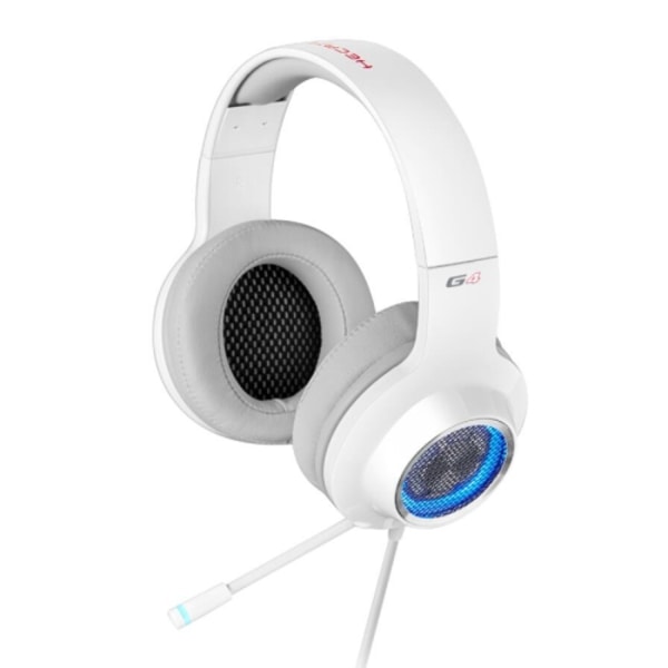 Edifier HECATE G4 Gaming Headeadphone Desktop Computer Listening Discrimination 7.1-kanals headset Vit