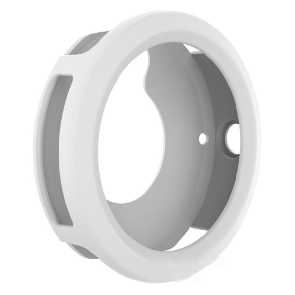 För Garmin Vivoactive 3 Smart Watch Case White