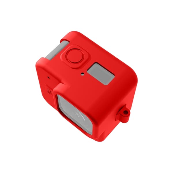 Silikonfodral för GoPro Hero11 Black Mini Röd