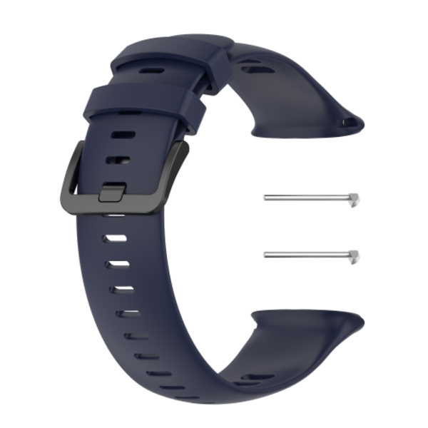 Enfärgad watch för POLAR Vantage V2 Blue
