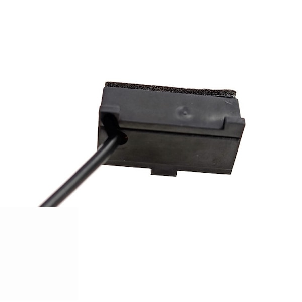 3m bil GPS-navigering HD-ljudkvalitet extern mikrofon, specifikation: rak kontakt (3,5 mm mono)