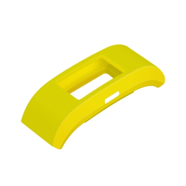 För Fitbit Charge 2 Smart Watch Case Yellow