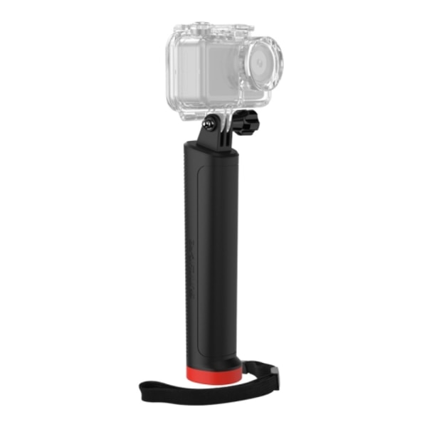 Sunnylife TY-Q9260 Flytande stång för Action 3 / GoPro Hero 11 / 360 ONE RS Actionkamera