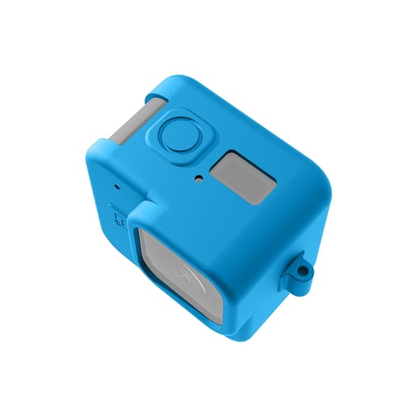 Silikonfodral för GoPro Hero11 Black Mini Blå