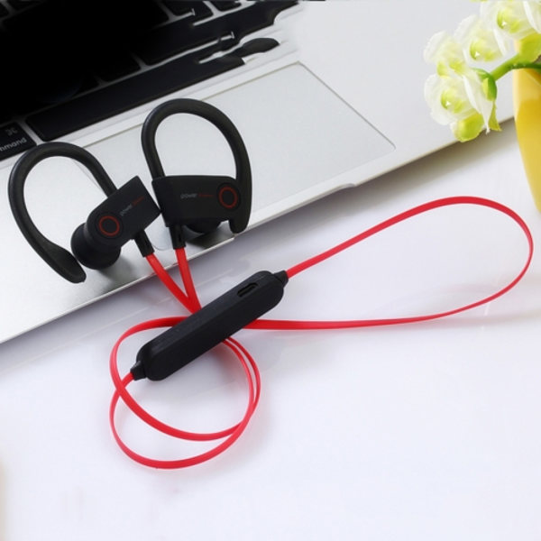G5 Trådlösa Hörlurar Bluetooth V4.2 In-Ear Stereo Hörlurar med Mikrofon 5