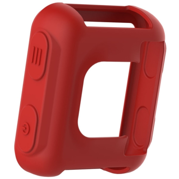 För Garmin Forerunner 35 Case Red
