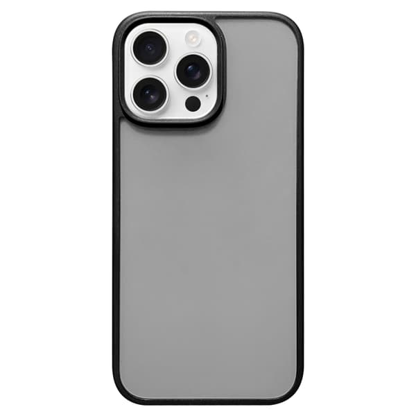 iPhone 16 Pro Max Kamera Kontrollknapp Frostad Skal