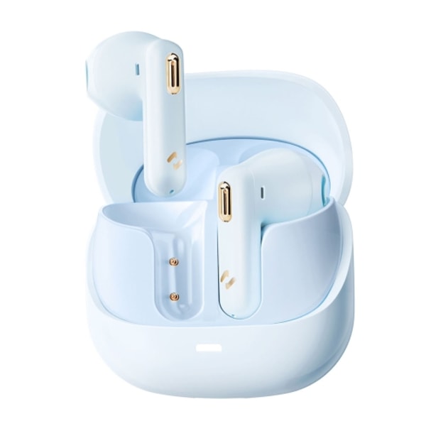 Havit S3 Merle Lite In-Ear ENC-brusreducerande trådlösa Bluetooth-hörlurar Blum