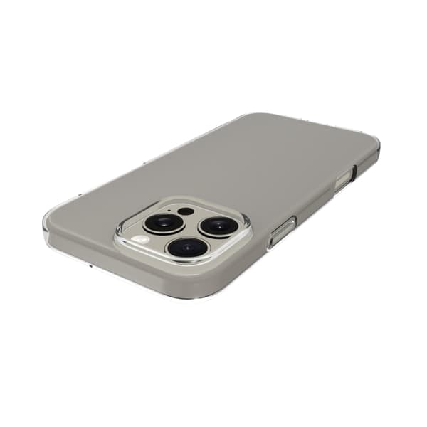 iPhone 16 Pro Max Vattentålig Textur TPU Skal